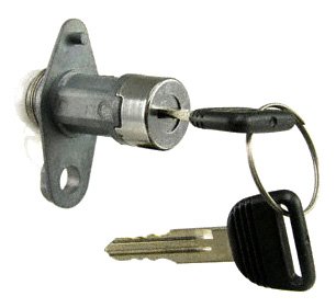 Trunk Lock Cylinder Wells TL155