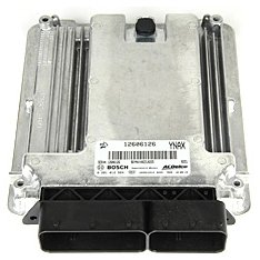 Electronic Engine Control ACDelco 12606126