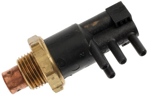 ACDelco 212-636 Professional Exhaust Gas Recirculation Thermal Vacuum Valve EGR Valves ACDelco 212-636
