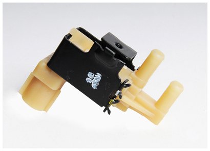 Canister Purge Valves ACDelco 214-2217