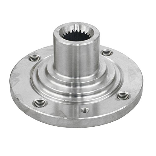 Hub Assemblies Beck Arnley 0516128