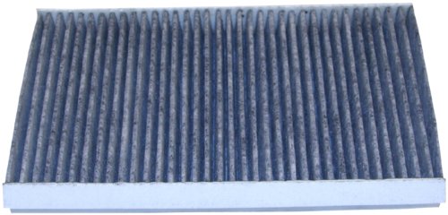 Beck Arnley 042-2105 Cabin Air Filter for select Land Rover LR3/Range Rover models Passenger Compartment Air Filters Beck Arnley 0422105