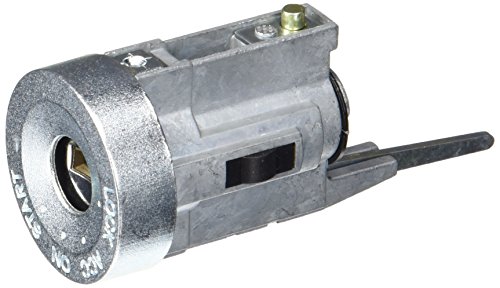 Beck Arnley 201-1765 Ignition Lock Cylinder Lock Cylinders Beck Arnley 2011765