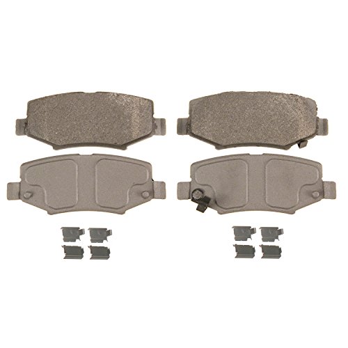 Brake Pads Wagner MX1274