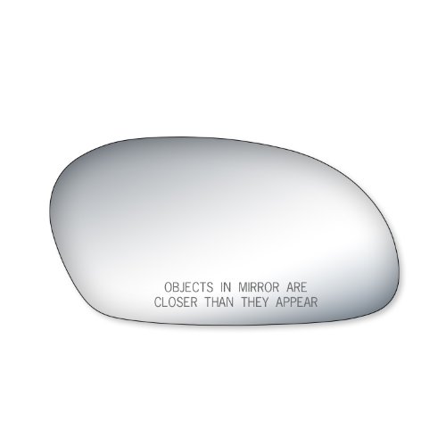 Exterior Mirror Replacement Glass Fit System 90169