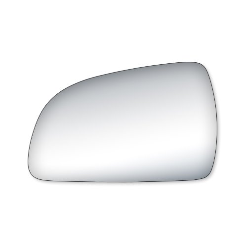 Exterior Mirror Replacement Glass Fit System 99159