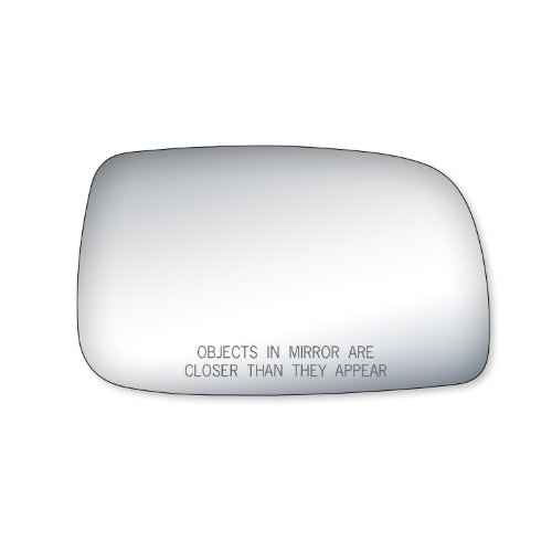Exterior Mirror Replacement Glass Fit System 90205