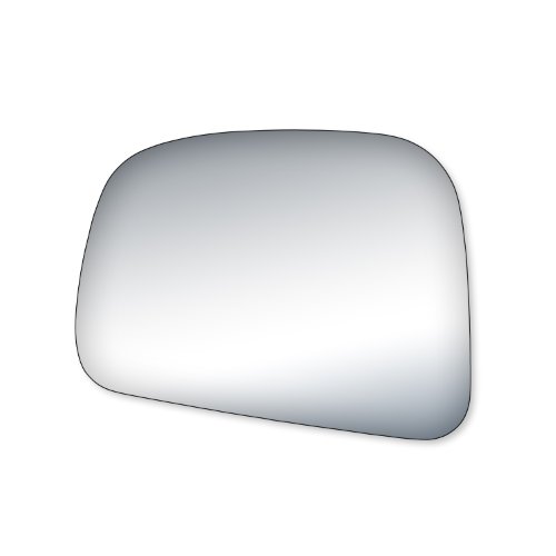 Exterior Mirror Replacement Glass Fit System 99201