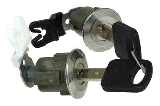 Power Door Lock Kit Wells DL250