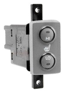 Wells SW7760 Seat Heater Switch Seat Wells SW7760
