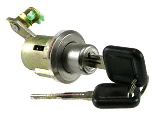 Trunk Lock Cylinder Wells TL200