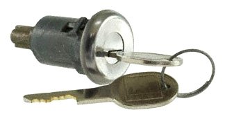 Trunk Lock Cylinder Wells TL208