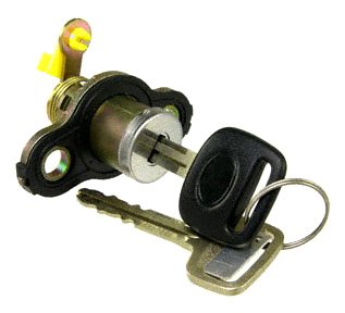 Trunk Lock Cylinder Wells TL138