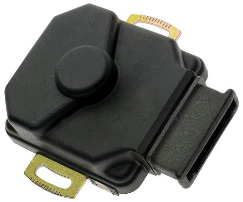 Throttle Position ACDelco 213-4485