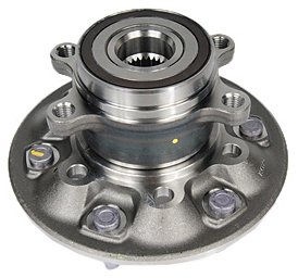 Hub Assemblies ACDelco FW348