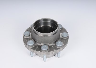 ACDelco RW20-118 OE Service Rear Wheel Hub Assembly Hub Assemblies ACDelco RW20-118