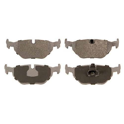 Brake Pads Wagner MX1239