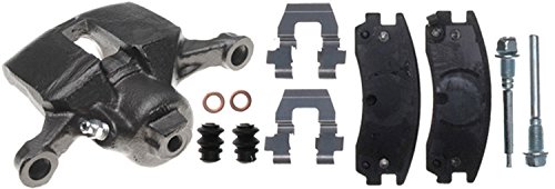 Calipers With Pads ACDelco 18R2378