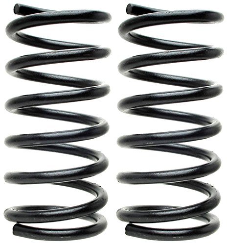 Coil Springs ACDelco 45H2113