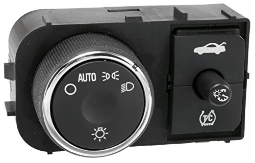 Instrument Panel Dimmer WELLS VEHICLE ELECTRONICS SW7998
