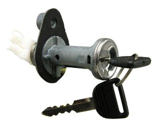Trunk Lock Cylinder Wells TL147