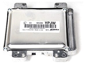 Relay Control Module ACDelco 12612384