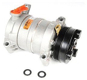 Compressors ACDelco 15-22144