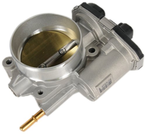 Fuel Injection Thermo-Time ACDelco 217-3105