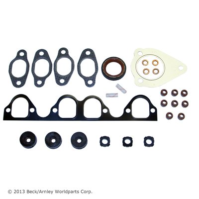 Beck Arnley 032-2927 Engine Cylinder Head Gasket Set Head Gasket Sets Beck Arnley 0322927