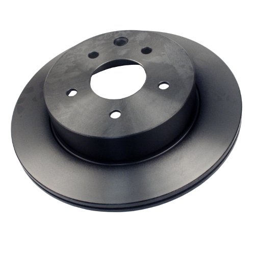 Beck Arnley 083-2989 Disc Brake Rotor Rotors Beck Arnley 0832989