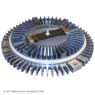 Beck Arnley 130-0204 Engine Cooling Fan Clutch Thermals Beck Arnley 1300204