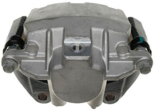 ACDelco 18FR2471 Professional Durastop Rear Brake Caliper Without Brake Pads, Remanufactured Calipers Without Pads ACDelco 18FR2471