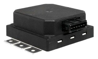 Control Units Wells RB125