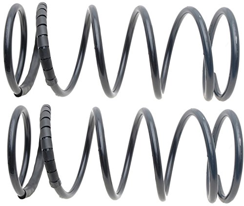 Coil Springs ACDelco 45H0319