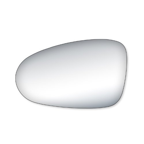 Exterior Mirrors Fit System 99170