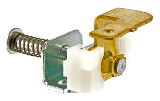 Parking Brake Wells SW7606