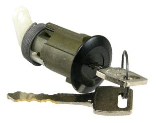 Trunk Wells TL182
