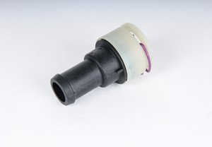 ACDelco - All Makes 15-33814 Heater Duct Hose Exhaust & Emissions ACDelco 15-33814