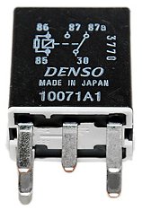 Relay Control Module ACDelco D1780C