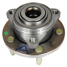Hub Assemblies ACDelco FW359