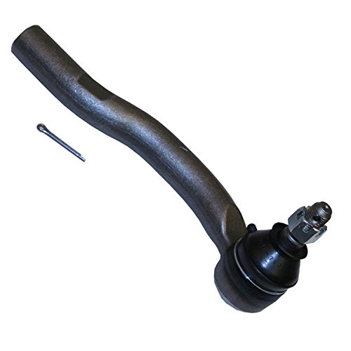 Beck Arnley 101-5318 Steering Tie Rod End Tie Rod Ends Beck Arnley 1015318