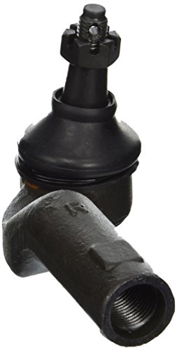 Beck Arnley 101-5280 Steering Tie Rod End Tie Rod Ends Beck Arnley 1015280