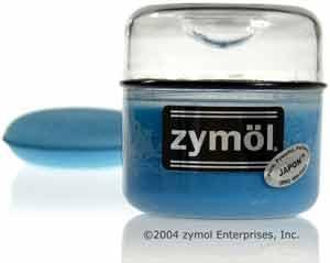 Waxes Zymol B0009A0IMQ