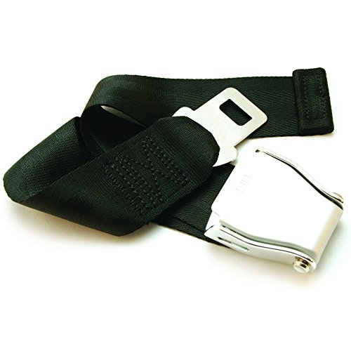 Seat Belts Seat Belt Extender Pros E4 Airplane Extender 7-24