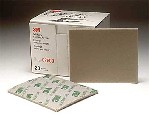 Sanders 3M 02600