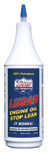 Engine & Oil Lucas Oil 10278