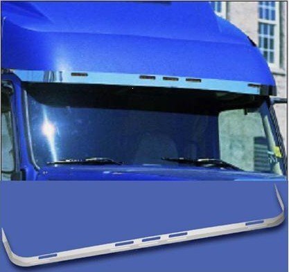 Visors Dieter's DVO073B