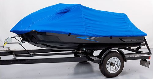 Covercraft XW469D1 Custom Fit Personal Watercraft Cover Boat Covers Covercraft XW469D1