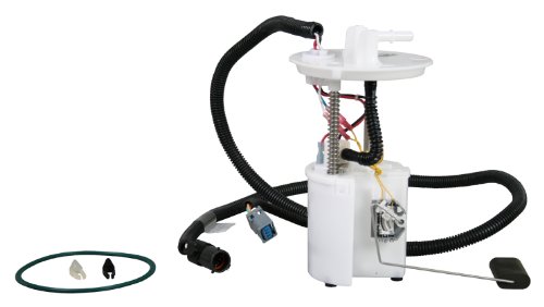 Mechanical Fuel Pumps Airtex E2383M