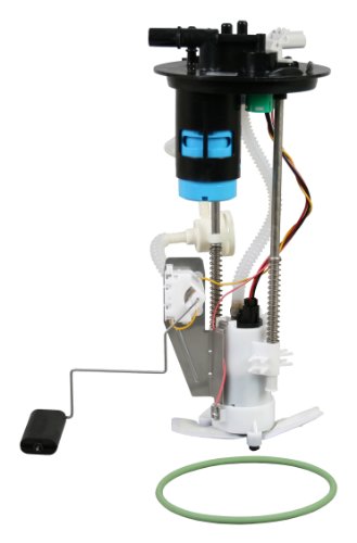 Mechanical Fuel Pumps Airtex E2363M